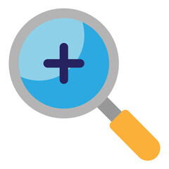 Zoom Search Magnifier