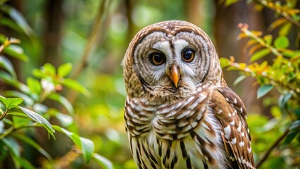 barred+owl