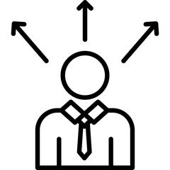 Man Icon
