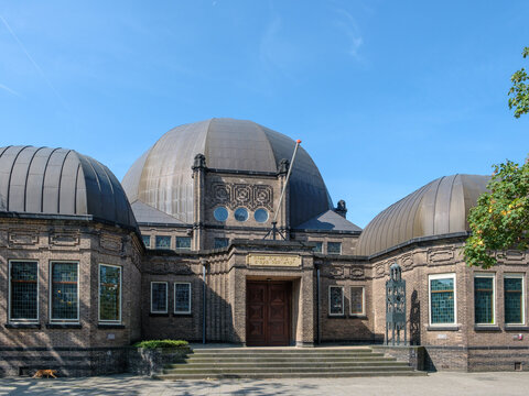 Synagoge Enschede