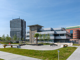 Enschede, Twente