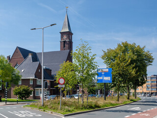 Enschede Twente   