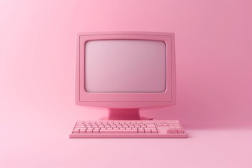 Computer screen electronics technology.