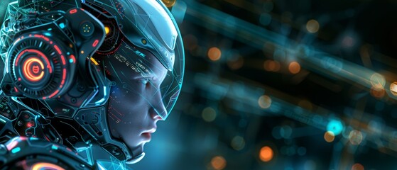 Sovereign AI: Mastering Future of Technological Progress