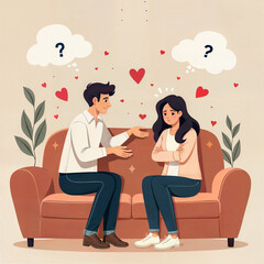 Open Communication in Relationships