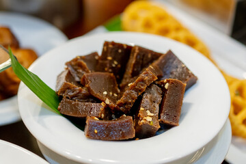 sri lankan desserts