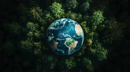 International Carbon Neutrality Initiatives Driving Ecological Sustainability Through Offset Agreements