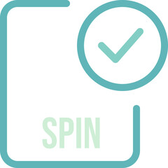 file type extension icon design different types 