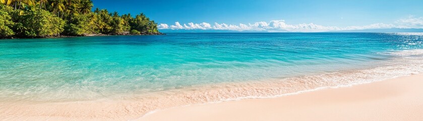 Fototapeta premium global responsibility concept - hand holding illuminated earth globe against blue background.