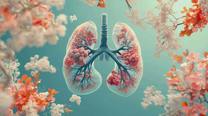 World Pneumonia Day. pneumonia. lung X-ray.