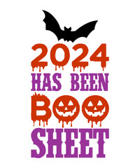 halloween svg cut fles
