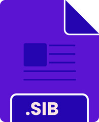 SIB File minimall icon