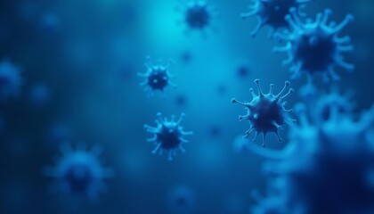 Viral Infection  A CloseUp Look at the Enemy Within