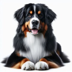 a picture of a beautiful dog