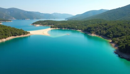 Tranquil lakeside getaway perfect for nature lovers