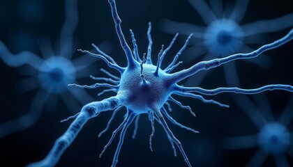 Neurons  The building blocks of thought and emotion