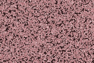 nice red bio random noise computer graphics texture illustration