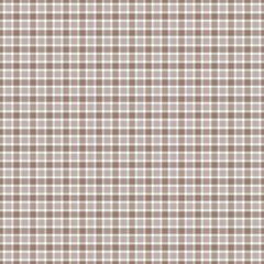 Earth tone Autumn and falls color design plaid pattern