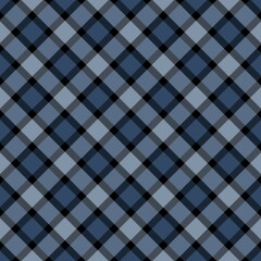 Earth tone Autumn and falls color design plaid pattern