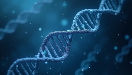 Exploring the blueprint of life  DNA