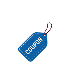 A Sale Tag Label Icon
