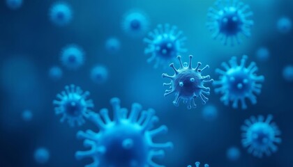 Viral Infection  A CloseUp Look at the Enemy Within