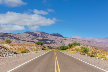 Northern Argentina
