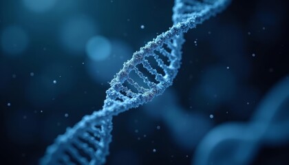 Exploring the blueprint of life  DNA in motion