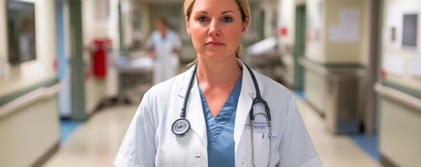 Trauma center with a multidisciplinary approach to emergency care, critical care, team-based treatment