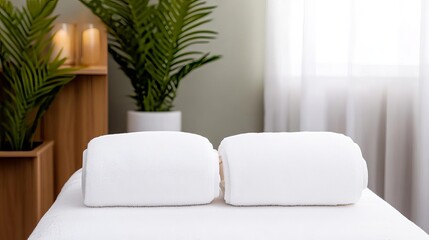 Healthcare facility with holistic health services including acupuncture and massage therapy, integrative care, patient well-being