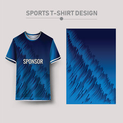 Soccer jersey design for sublimation
Front back tshirt design. Sports design for football, racing, cycling, gaming jersey vector.