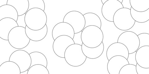 Abstract background with cubes. Modern geometric background. White ceramic brick tile.	