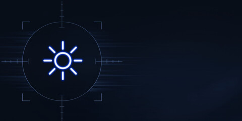 Hot standby is a deployment configuration where a backup system or environment is fully operational and continuously synchronized with the primary system