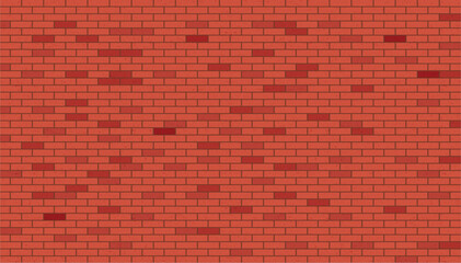 Bricks Wall Design Background, orange Red brick wall, Brick Wall design, Red brick wall texture