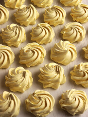 meringue sugar traditional dessert sweet egg bake ingredient dish background cake candy cream fat