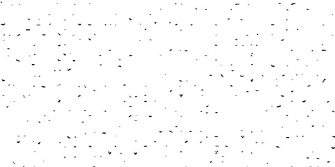 Subtle halftone grunge urban vector. Noise seamless texture. Vector Illustration. Black isolated on white. Shiny glittering dust.
