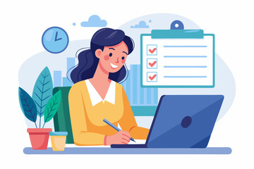 graph, ideas, clock, business, illustration, vector, banking, concepts, connection, cursor, horizontal, india, inspiration, manager, marketing, men, planning, simplicity, sparse, success, time, busine