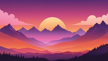Obraz premium Abstract Background