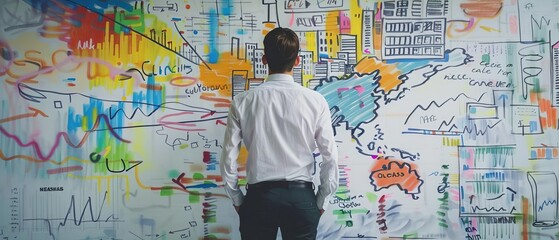 The Power of Creativity: How an Asian Businessman's Words Can Change the World