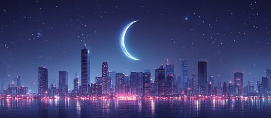 Midnight Metropolis