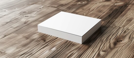 Here is my business card. Copy space image. Place for adding text and design