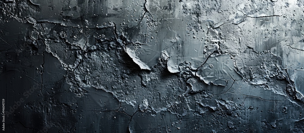 Poster cement textured background. copy space image. place for adding text and design