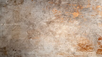 Obraz premium Weathered vintage surface, distressed and worn out, perfect for creating a nostalgic atmosphere with its rich, textured appearance and subtle character.