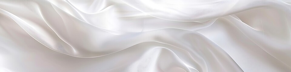 Pearl white abstract backdrop with minimalist elements and clean aesthetics, symbolizing purity and elegance.