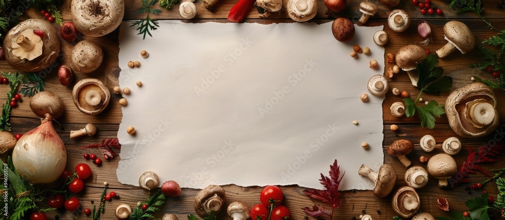 Poster close up of a background made of wooden planks. copy space image. place for adding text and design