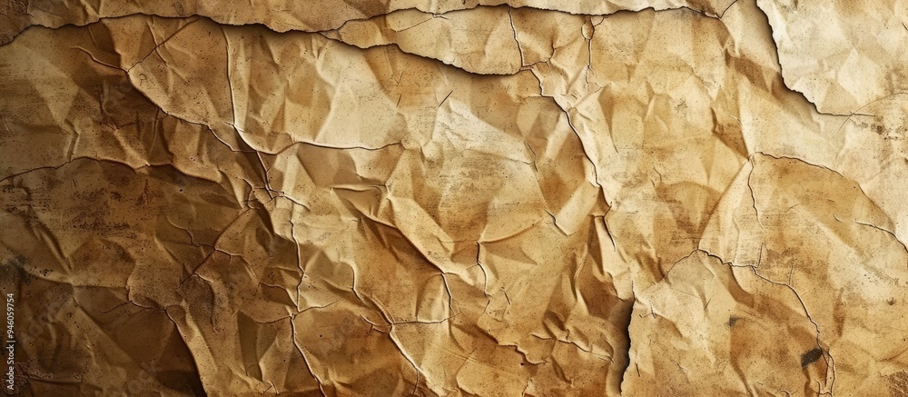  textured background of aged paper with. copy space image. place for adding text and design