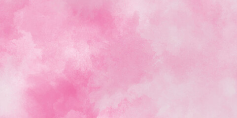 abstract colorful grunge wall stone art background.Soft pink grunge background frame.watercolor smoke background texture,A painted old grunge with cracks and scratches, Stained blurry pink grunge text