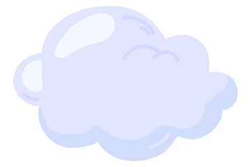 PNG cloud weather transparent background