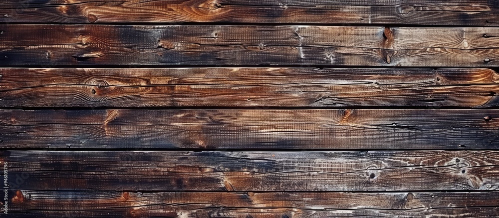 Poster wooden texture background overhead view. copy space image. place for adding text and design