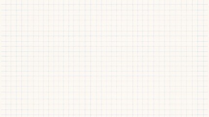 Stunning White Grid Background: A Clean and Structured Visual Element. Offering a Sense of Order and Modernity.